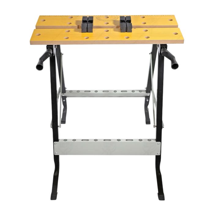 Сгъваема Работна Маса PREMIUM 100кг