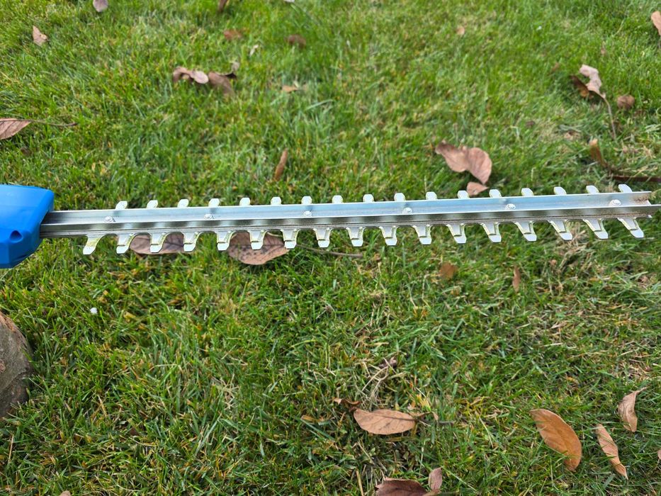 Vand foarfeca tuns gard viu telescopica''Gude"