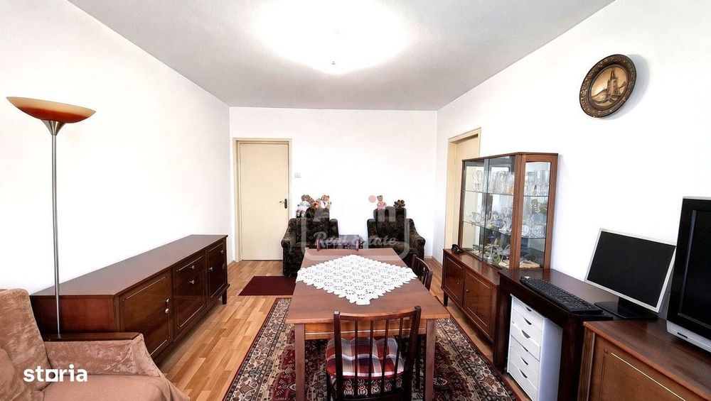 Apartament Luminos Insorit 3 Camerare I Astra
