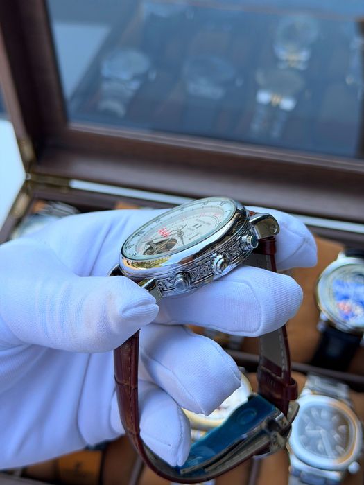 PATEK PHILIPPE 5204 STYLE Grand Complications