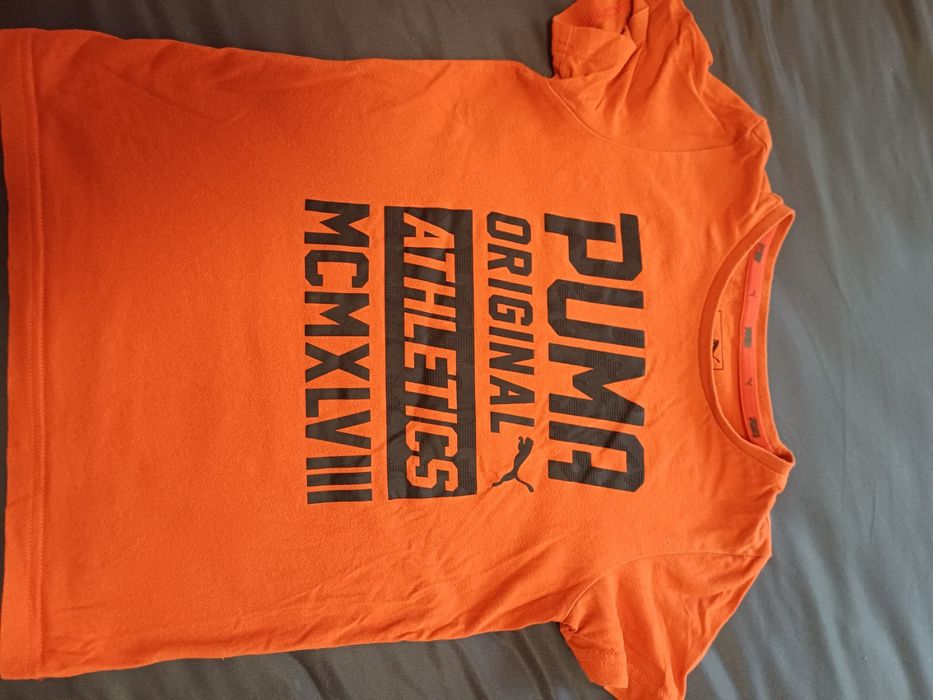 Тениски nike  и puma