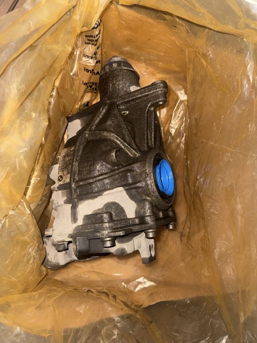 Diferențial spate BMW G20 G21 cod 8698994 raport 2.81 OEM