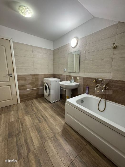 Apartament  3 camere, petfriendly, zona Eroilor
