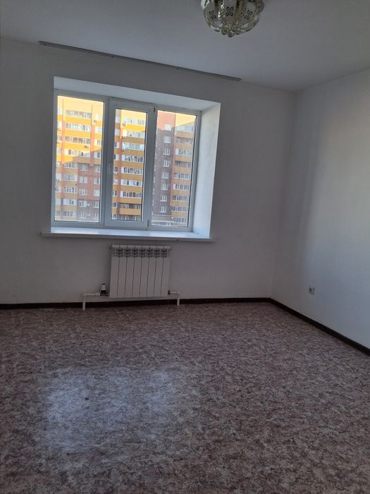 2 бөлмелі пәтер 57кв.м 4/9