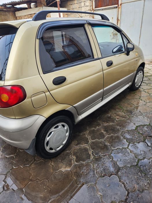 Продается Матиз бест