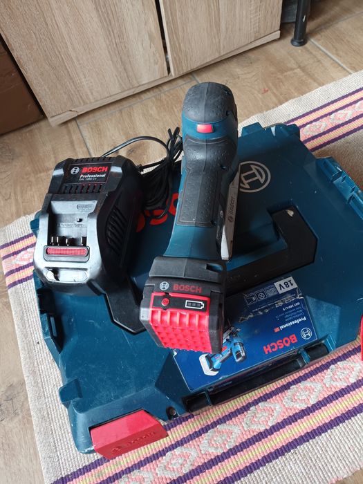 Pendular soricel bosch 18v