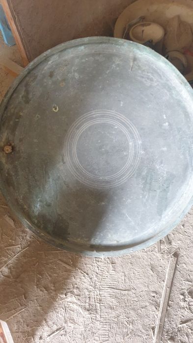 Кадимий буюмлар  7.8 аср лар