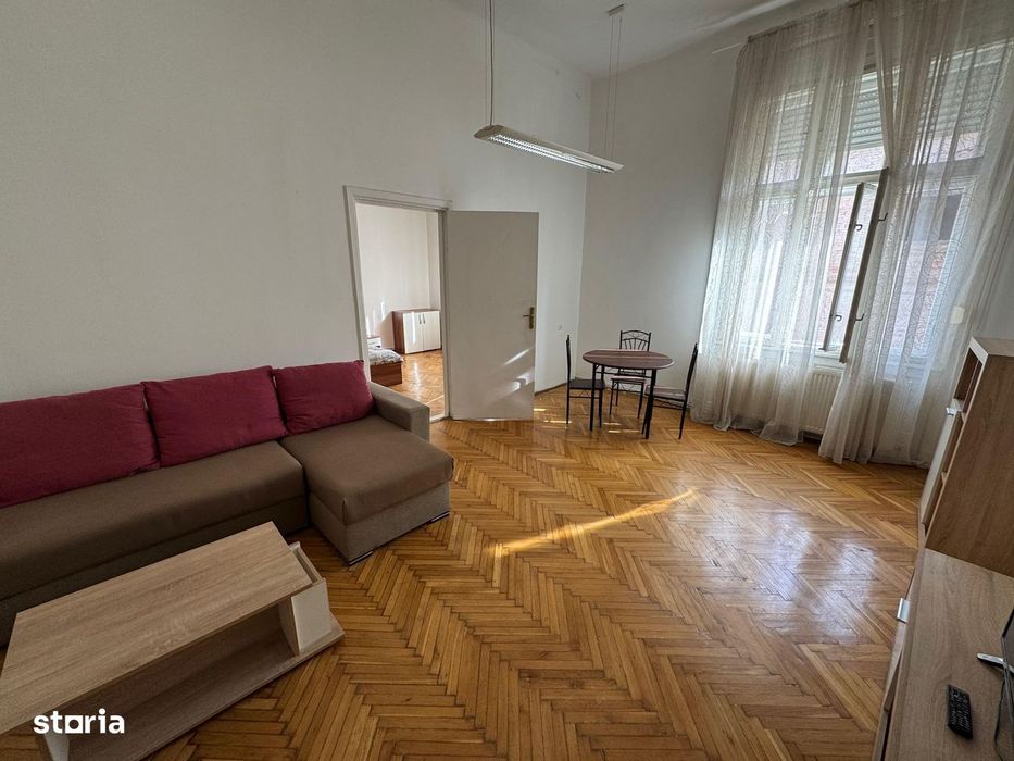 Apartament 3 camere de închiriat – Piața Unirii- 2546