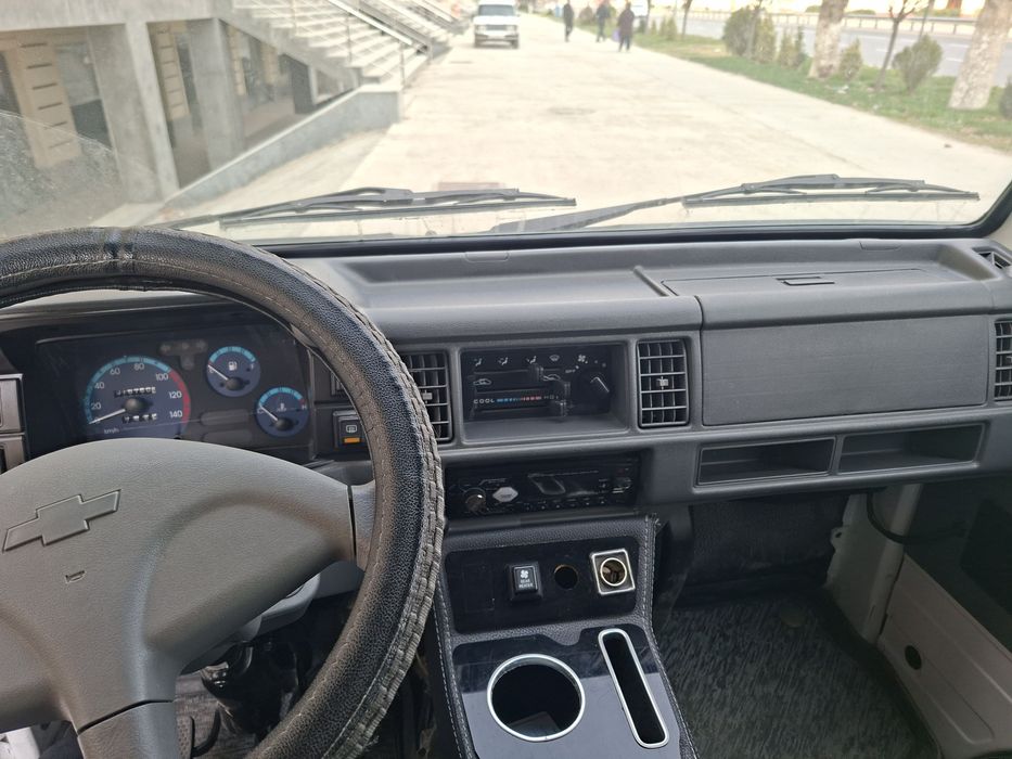 2024 dekabir Damas sotiladi probeg 16 ming km