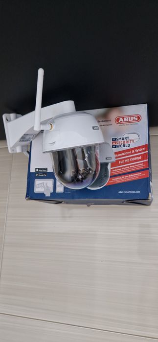 Camere WiFi Abus