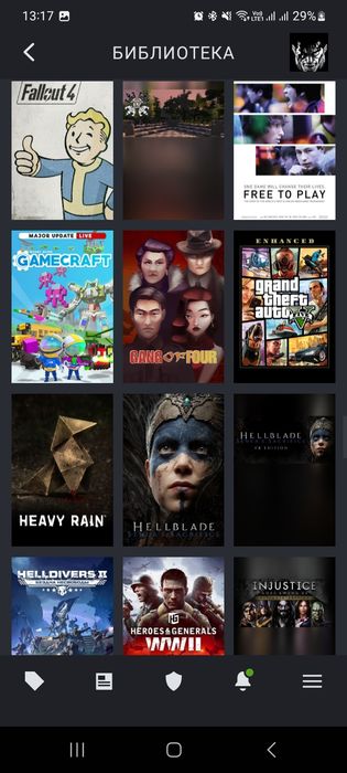 Аккаунт Steam(личный/12лет) 80 дорогих игр