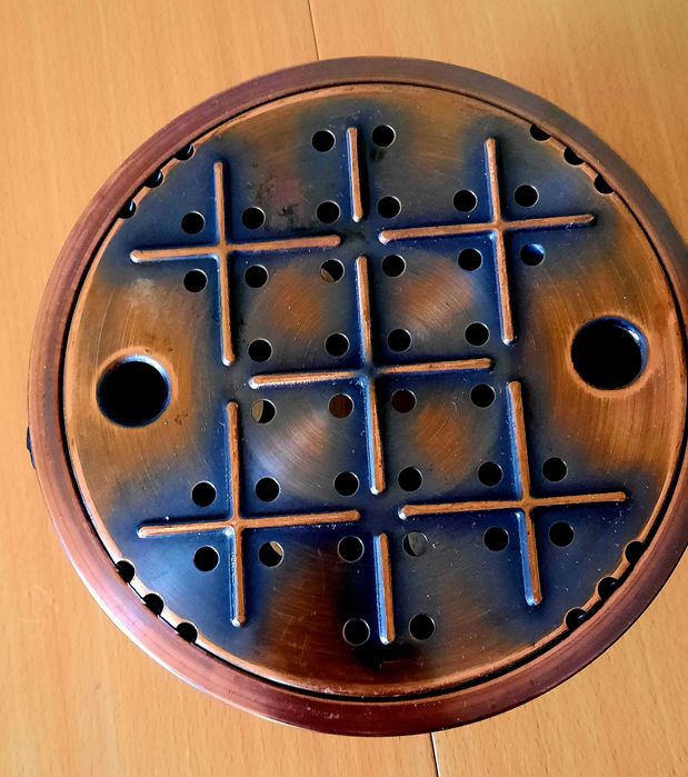 Елегантни плочи за храна, загряващи