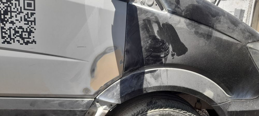 Tinichigerie auto vopsitorie 100e