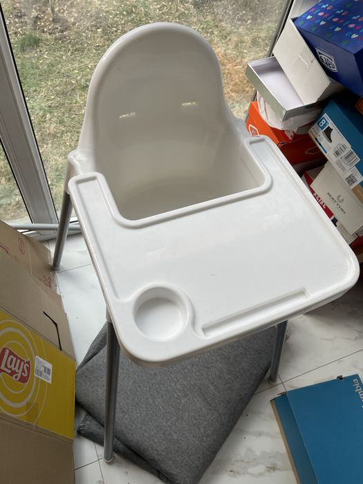 Стул для кормления