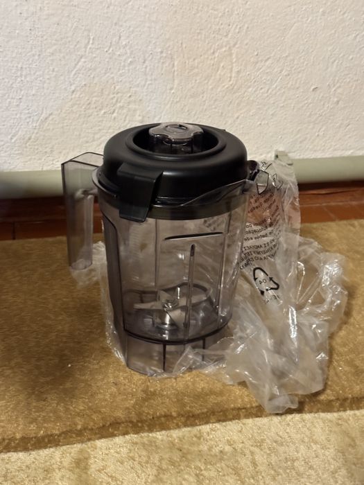 Продам блендер стационарный