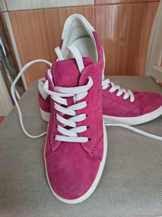 Sneakers damă Lasocki 38