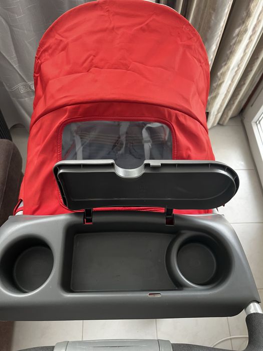 Детска количка graco