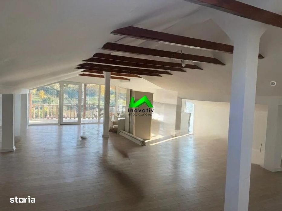 Casa de vanzare  6 camere Slimnic