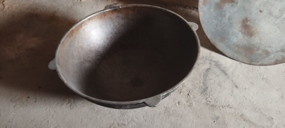 Казан улкен 150 литр