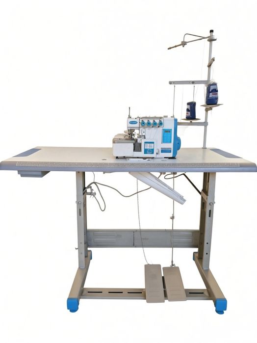 оверлок и швейная машина оптом