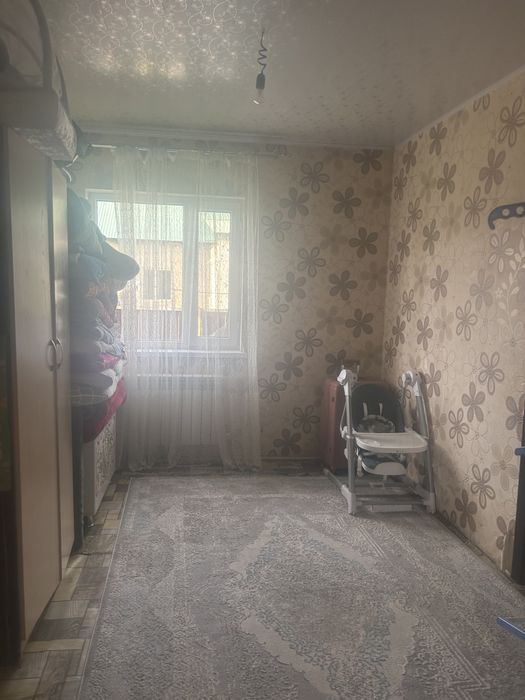 Продам дом,село Исаево