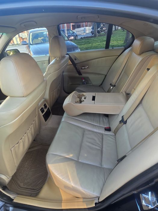 Продавам БМВ 530 ДИЗЕЛ