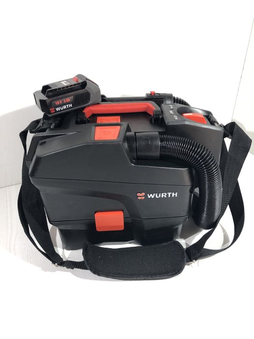 Aspirator Wurth AMTS 18L  M-Cube Compact
