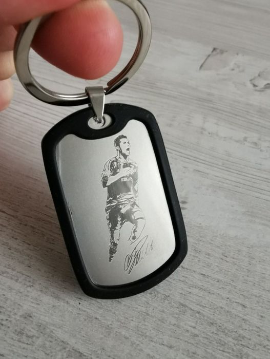 Breloc fotbal, Ronaldo, Messi,Barcelona, ManUnited, Real