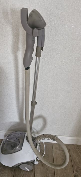 Продам паровый утюг