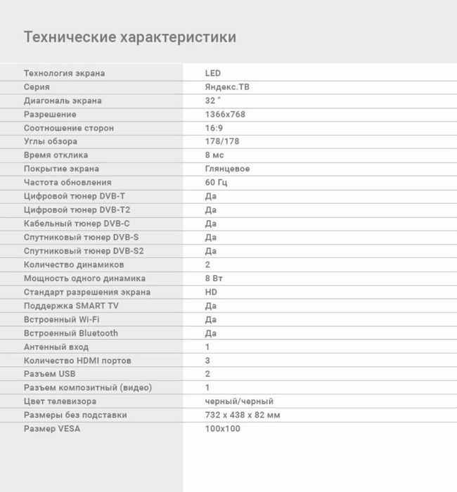 Smart tv с голосовым управлением