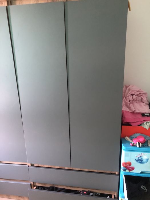 2 Шкафа продаю срочно переезжаю