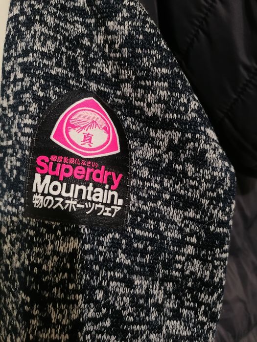 Superdry яке оригинално