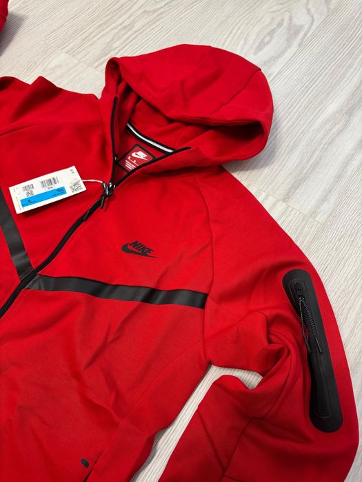 Trening Nike Tech Fleece Premium 2025 | Unisex Trening Calitate