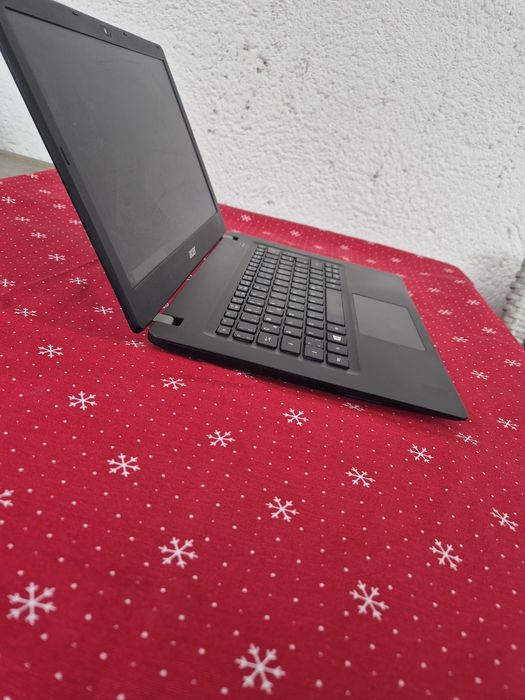 Laptop slim Acer i5 ssd
