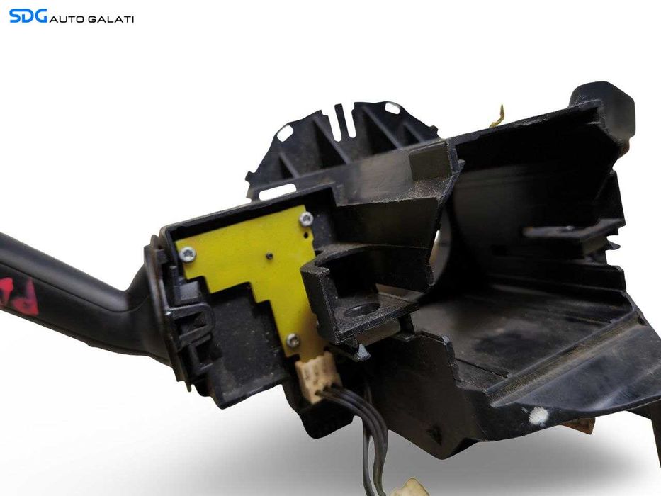 Ansamblu Maneta Manete Semnalizare Stergator Stergatoare Volkswagen Passat B7 Break Combi 2010 - 2015 Cod 3C9953513A 3C9953507AA [LS0508]