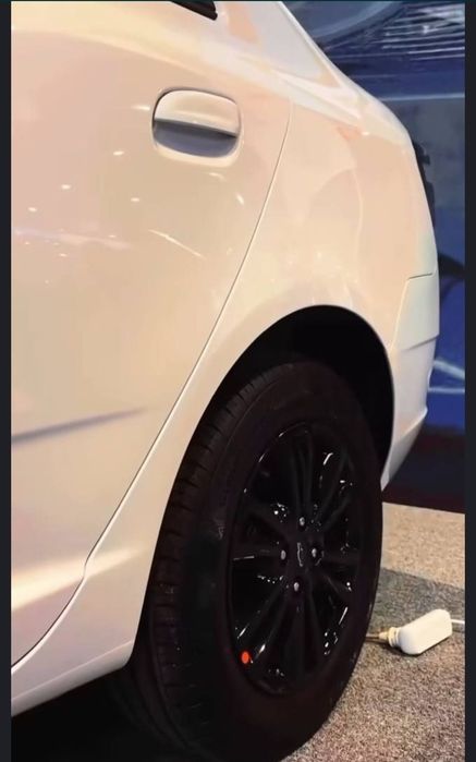 Kobolt Midnight MCM yangi pachka