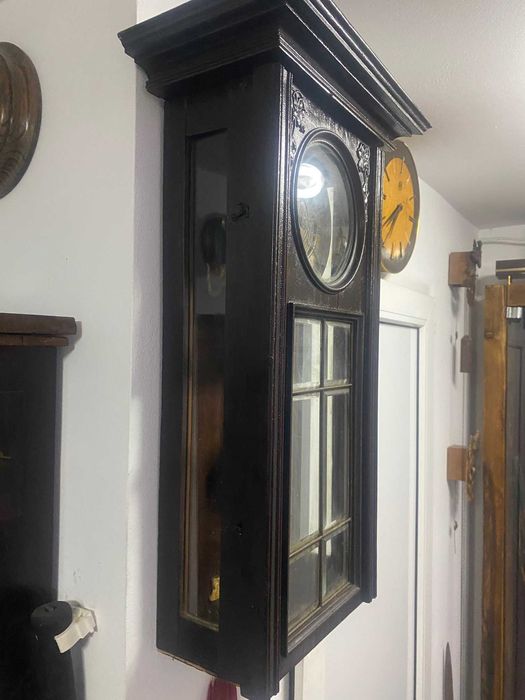 ceas de perete cu pendul