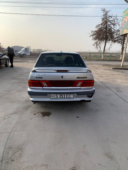 Samara petnashka 2006