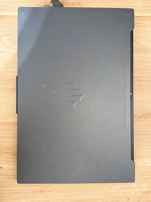 Лаптоп ASUS TUF Gaming A17