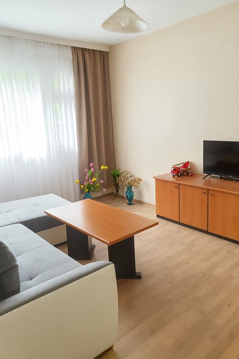 Дава се под наем Двустаен апартамент в Пловдив, Христо Смирненски - 68 кв.м за 306 € - Снимка #2