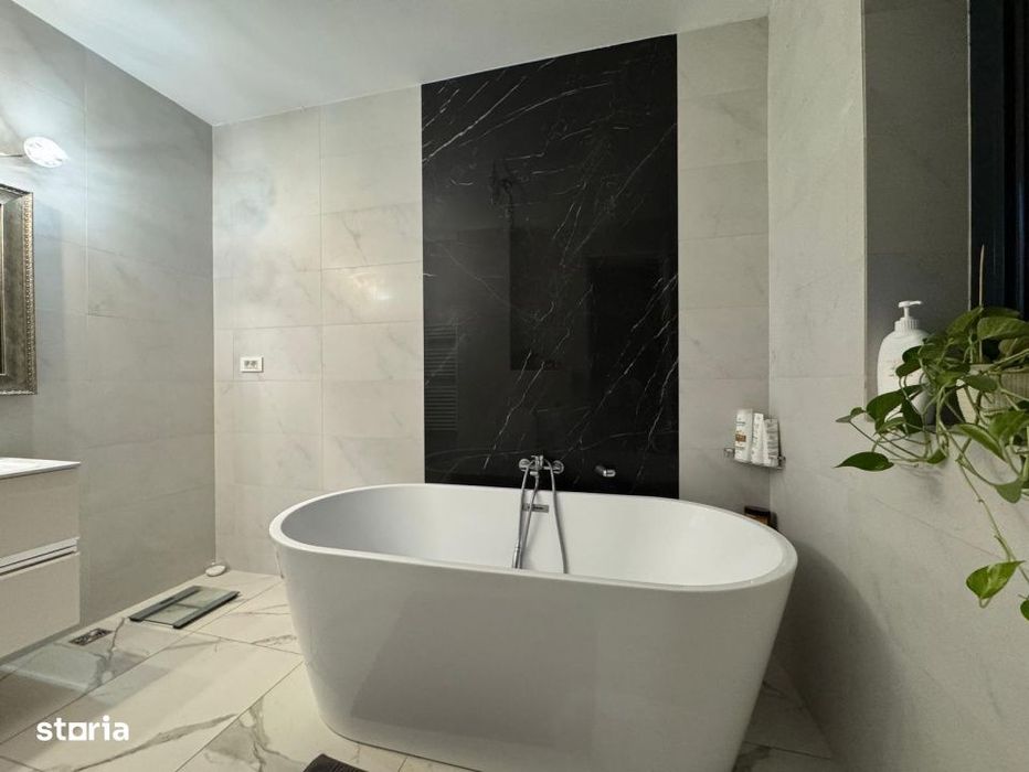 Apartament 2 Camere | Baneasa | Lux | Parcare | Terasa | 2 Bai |