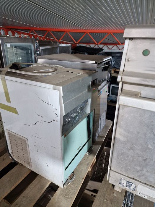 Echipamente  Horeca  pentru Piese/reparat (neverificate/defecte)