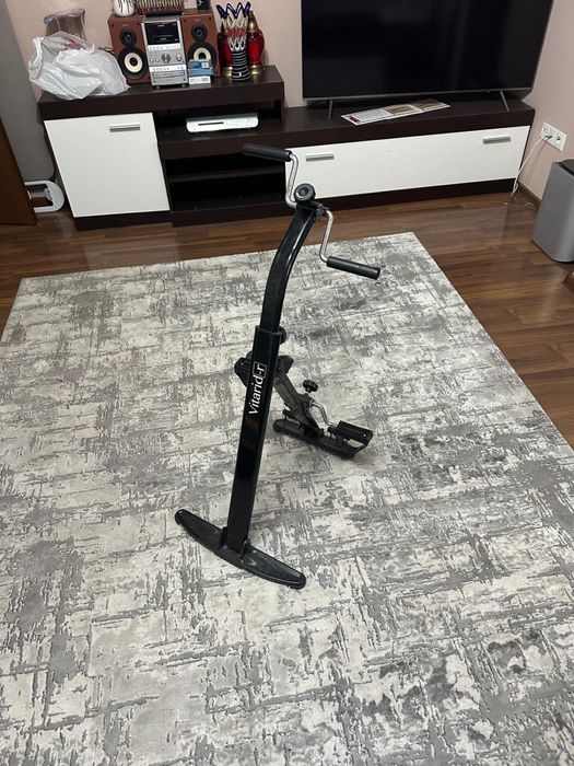 Vand vitarid-r ca nou