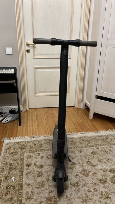 Самокат nine bot