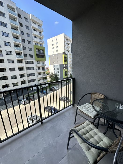 Inchiriez Apartament 2 camere, Onestilor