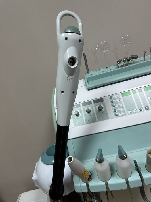 Косметологический аппарат SORISA