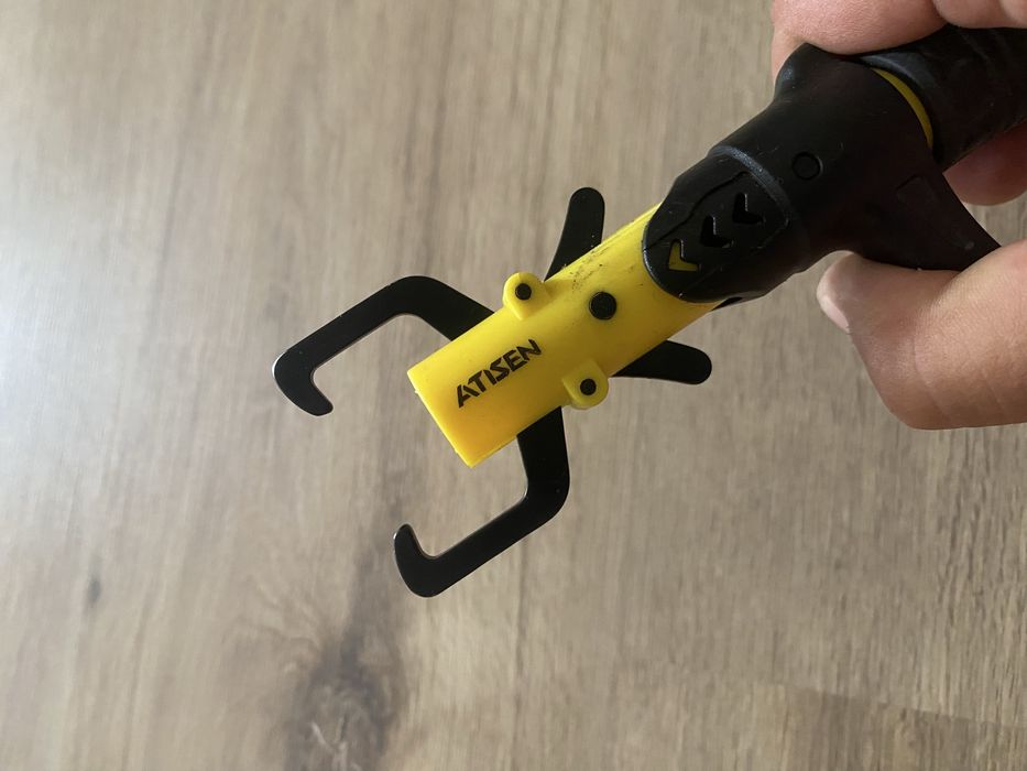 Грипер Atisen (Fish Grip)
