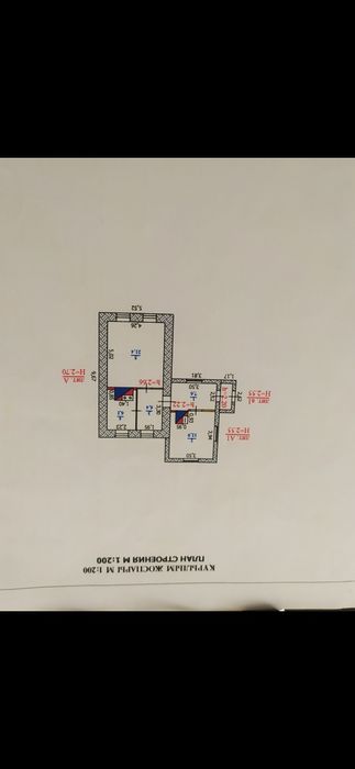 Продам дом в поселке Бурлин