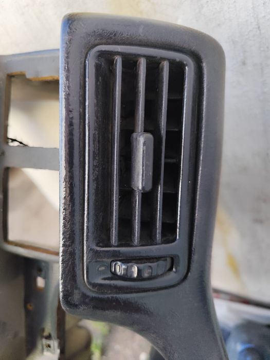 Дефлекторы воздуха Опель вектра а