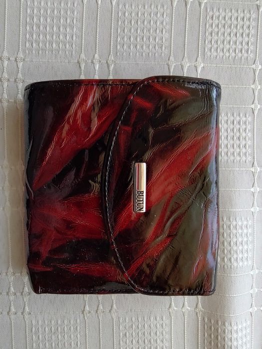 Нов портфейл Calvin Klein, Liu Jo, Enzo Nori и Parfoa